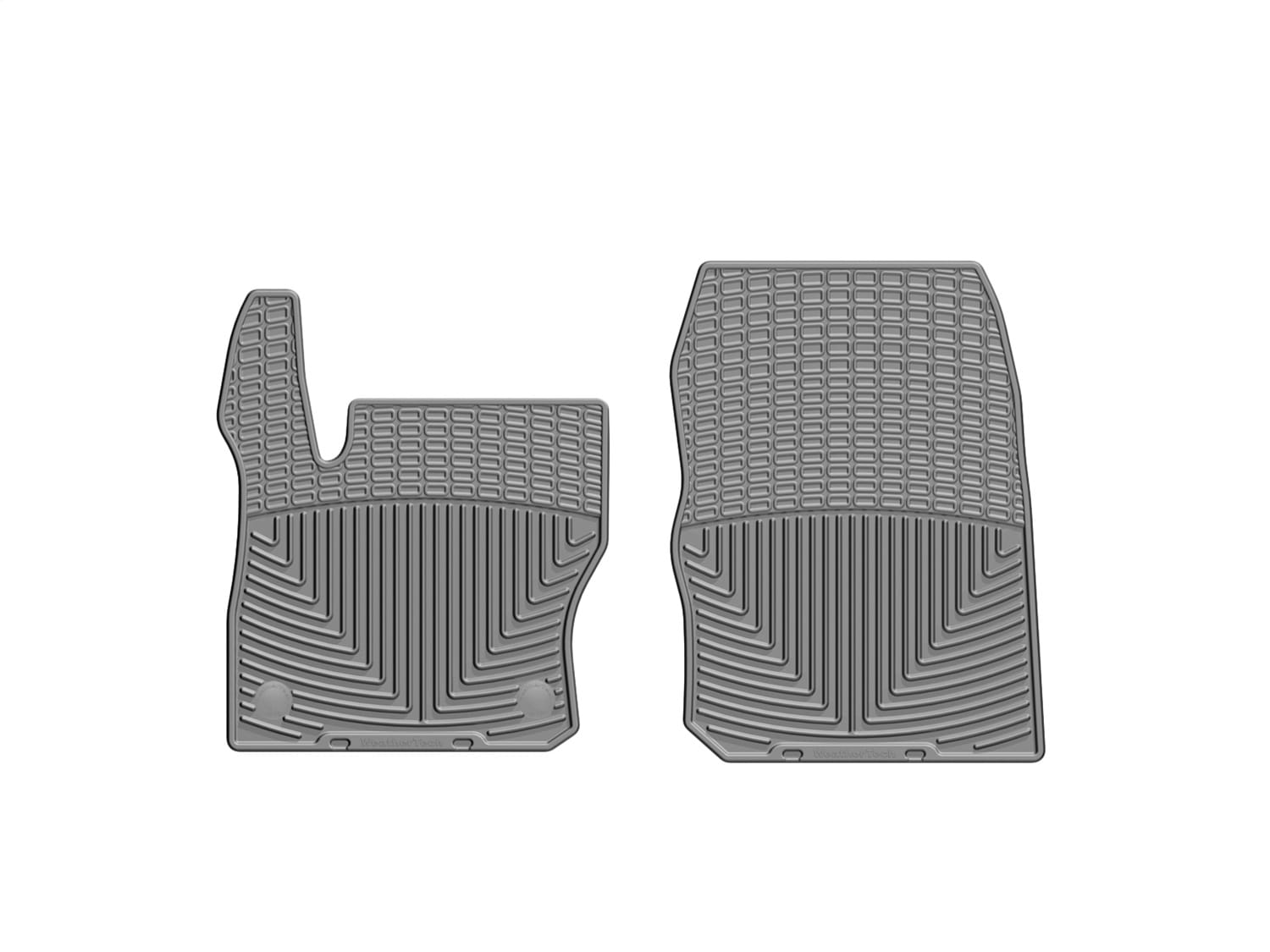 All Weather Floor Mats