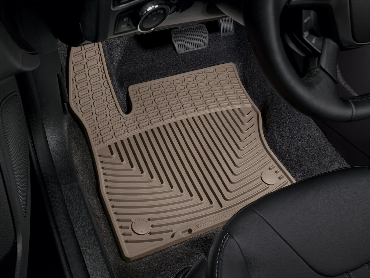 All Weather Floor Mats