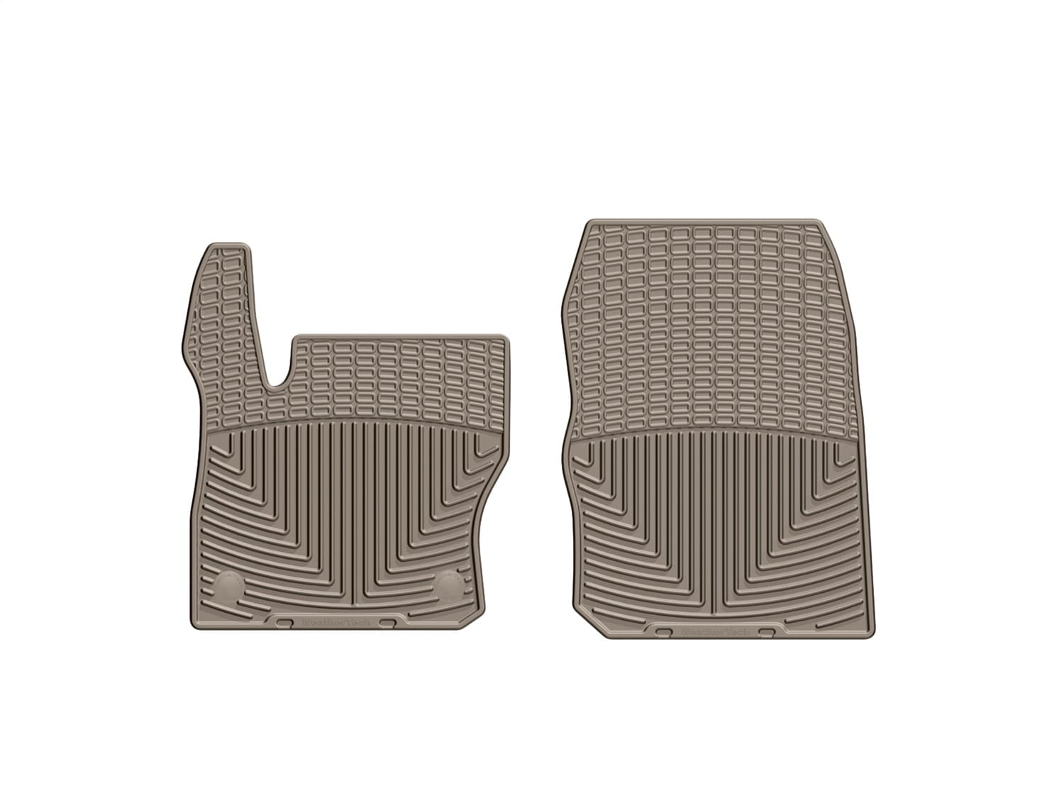 All Weather Floor Mats