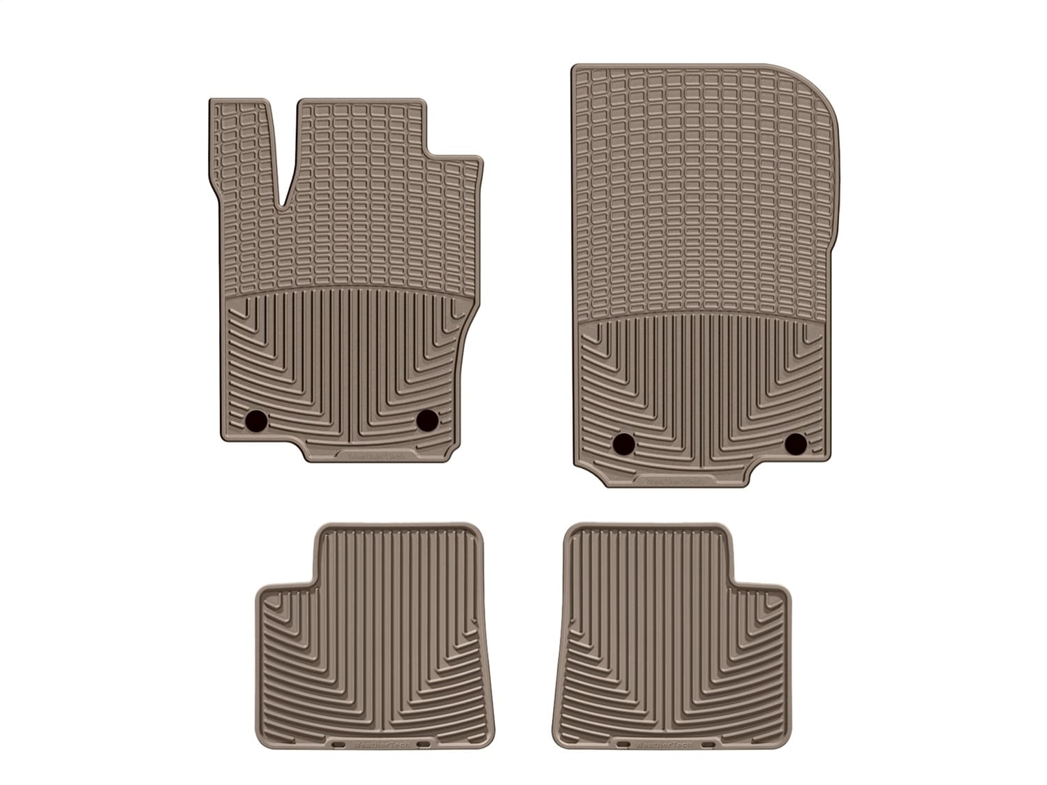 All Weather Floor Mats