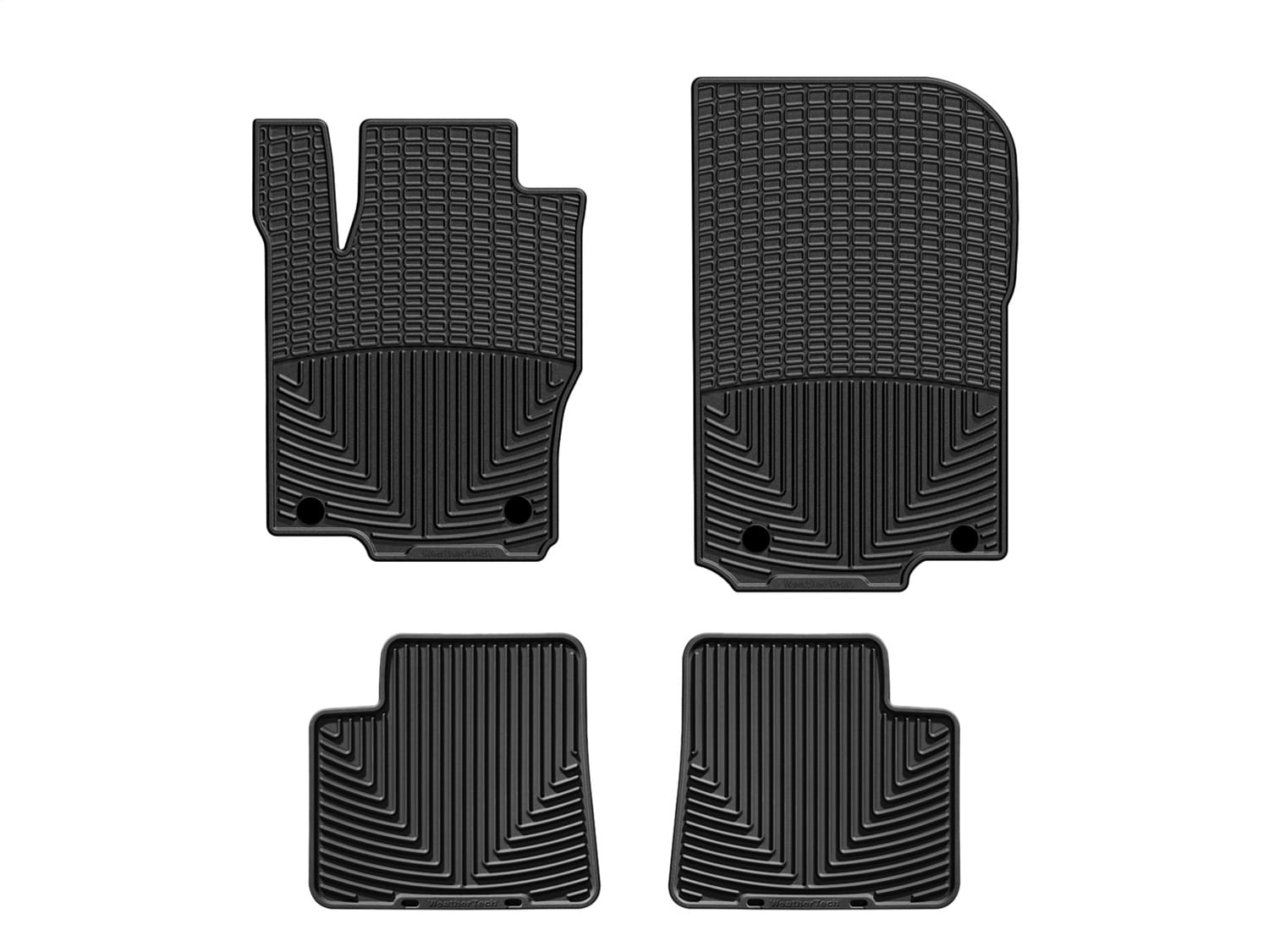 All Weather Floor Mats
