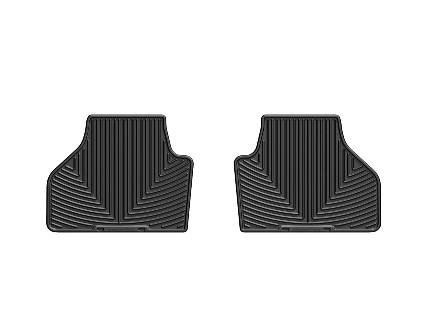 All Weather Floor Mats
