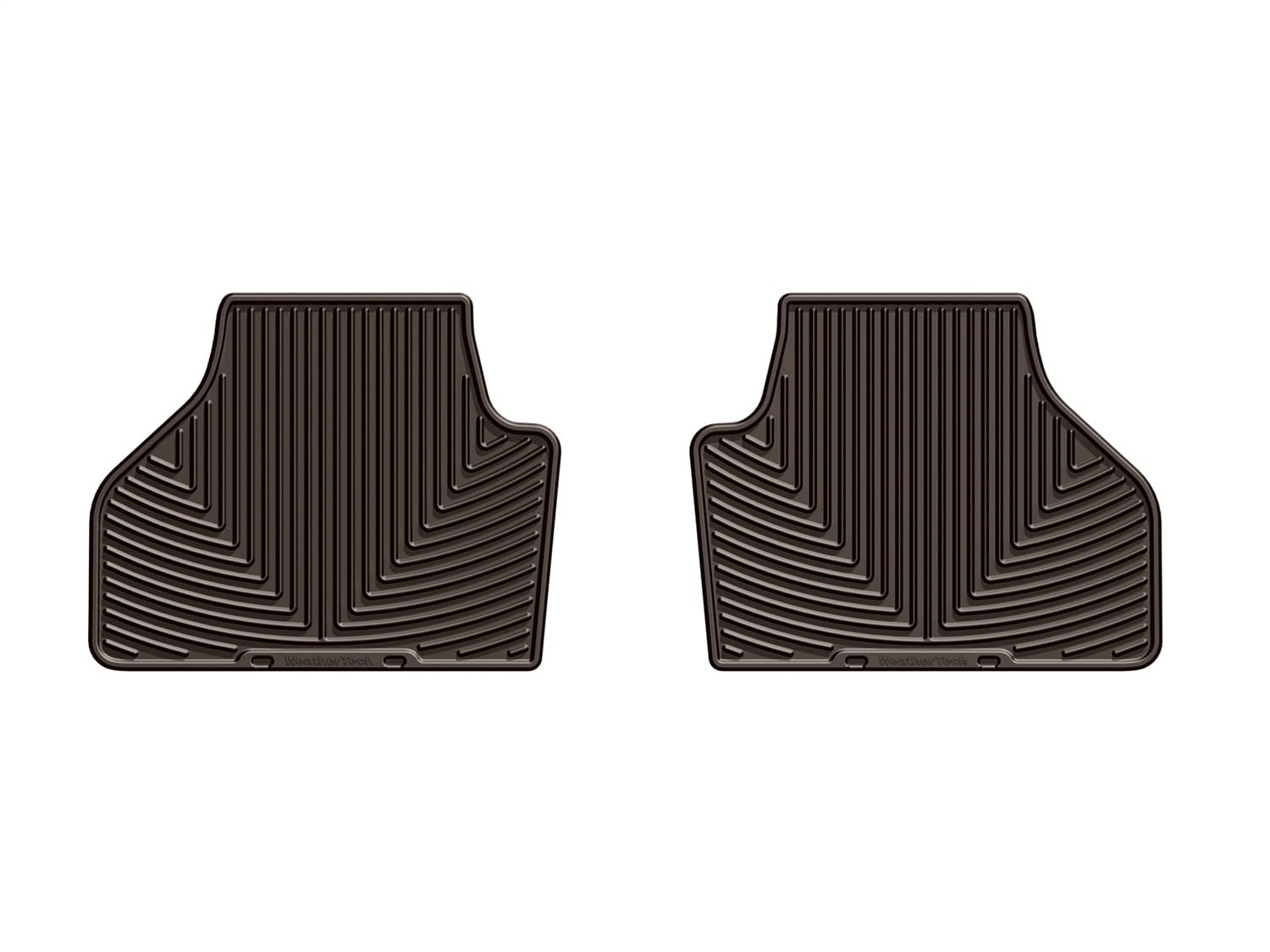 All Weather Floor Mats