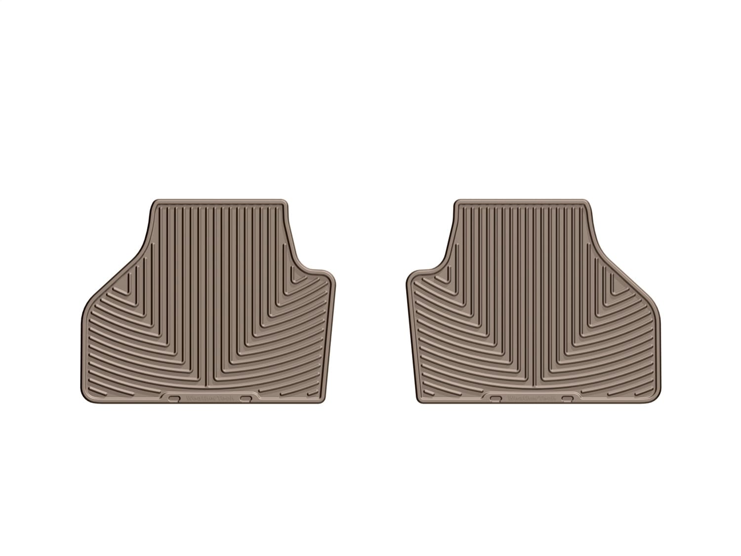 All Weather Floor Mats
