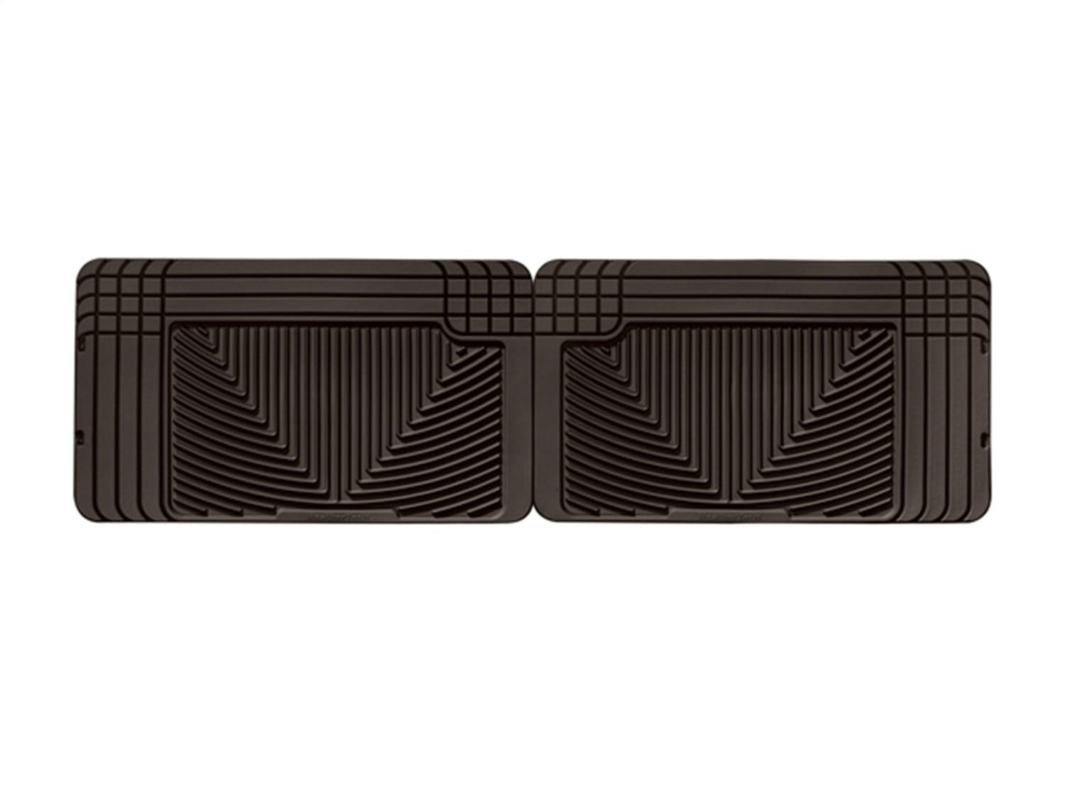 All Weather Floor Mats