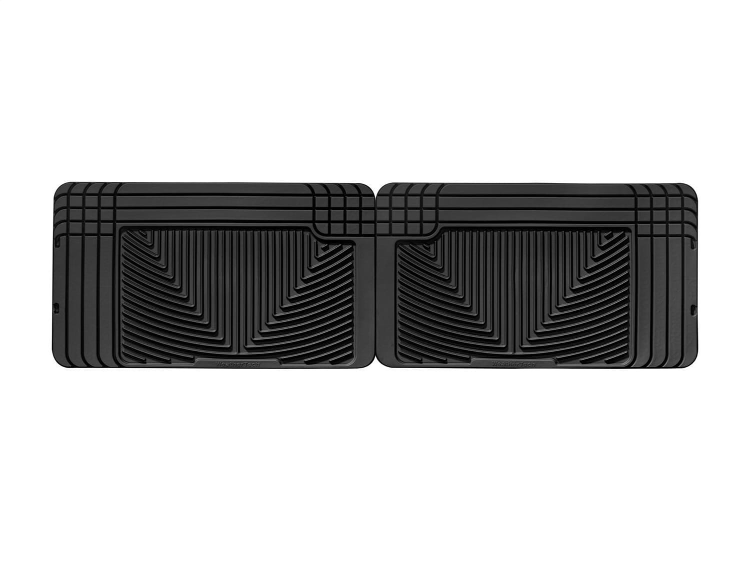 All Weather Floor Mats
