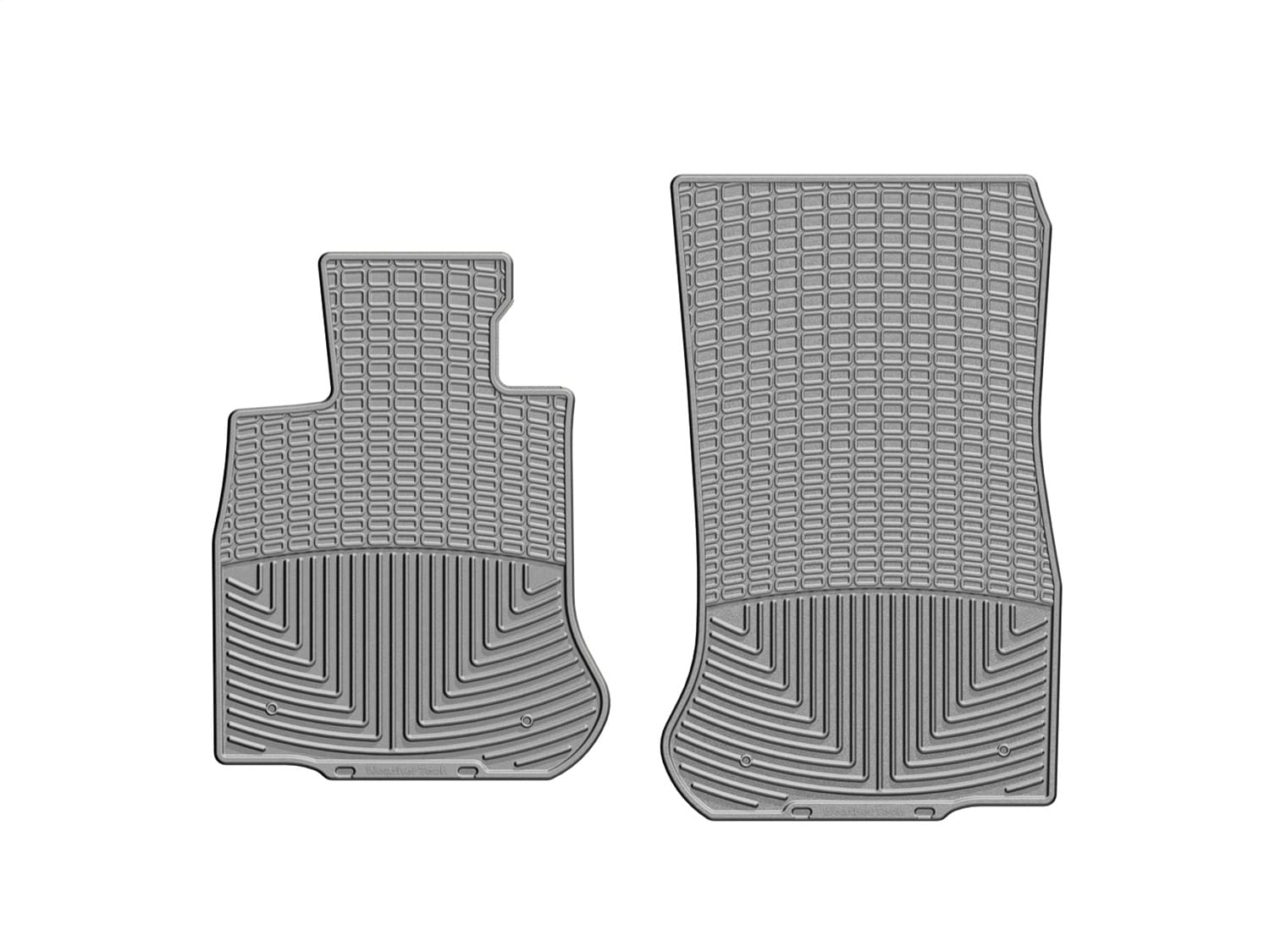 All Weather Floor Mats