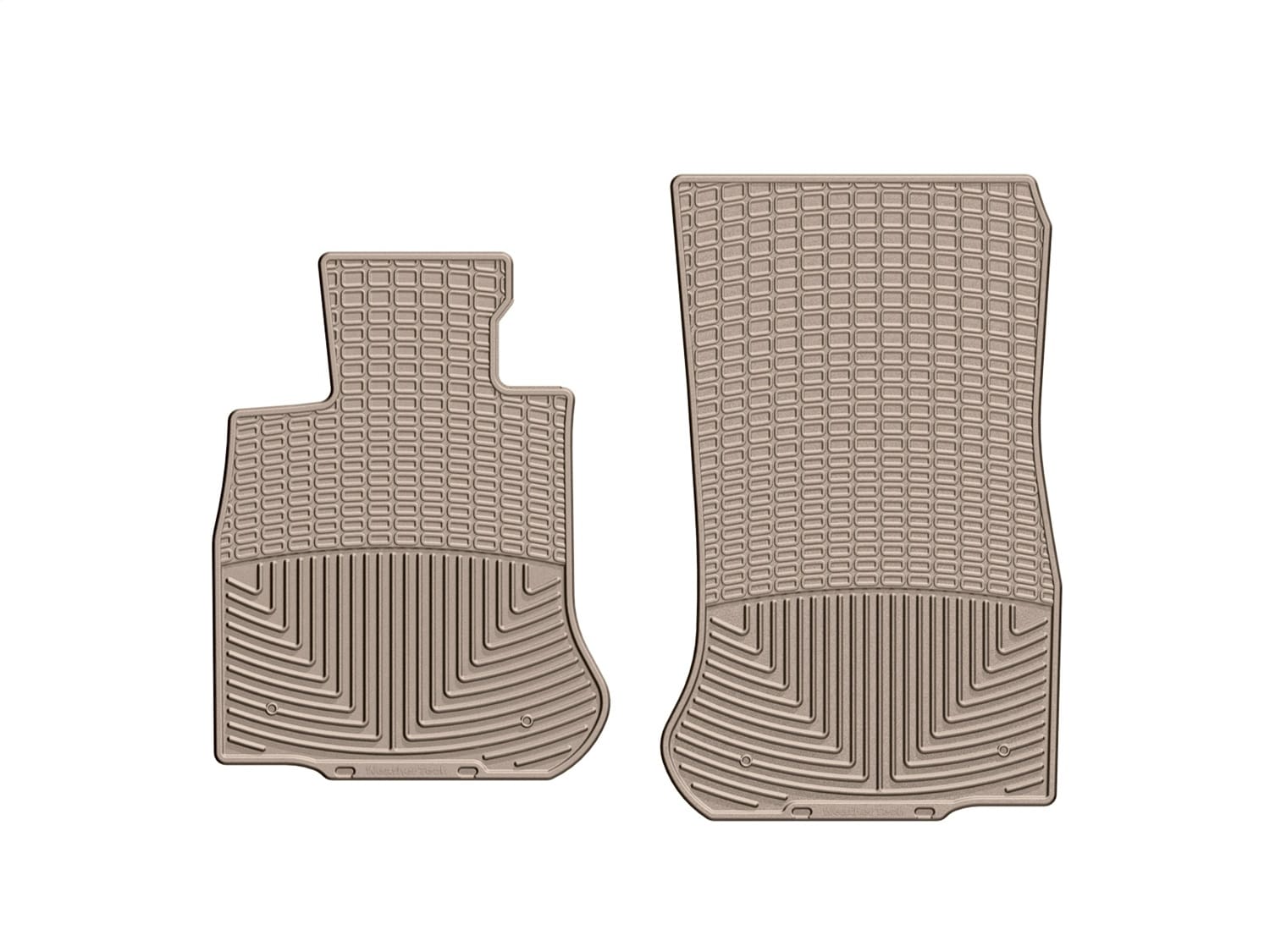 All Weather Floor Mats