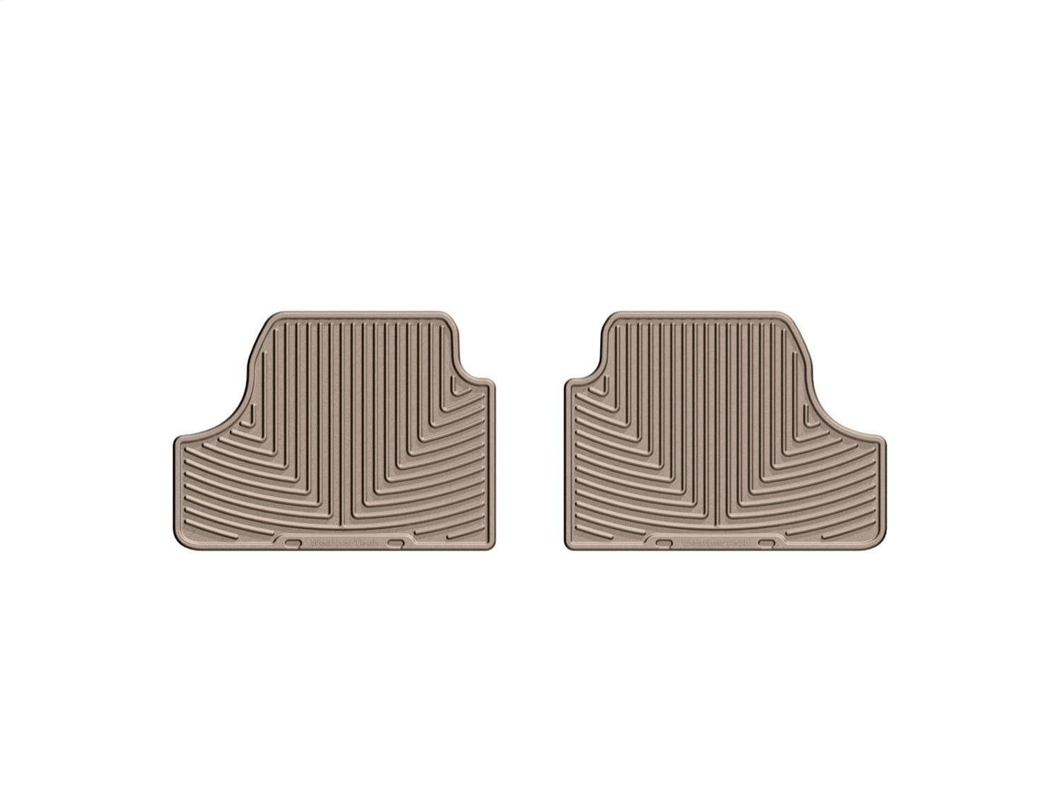All Weather Floor Mats