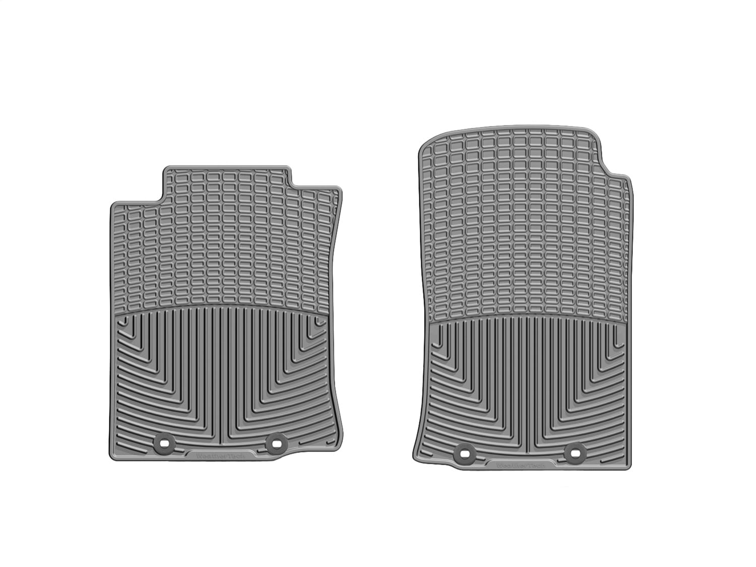 All Weather Floor Mats