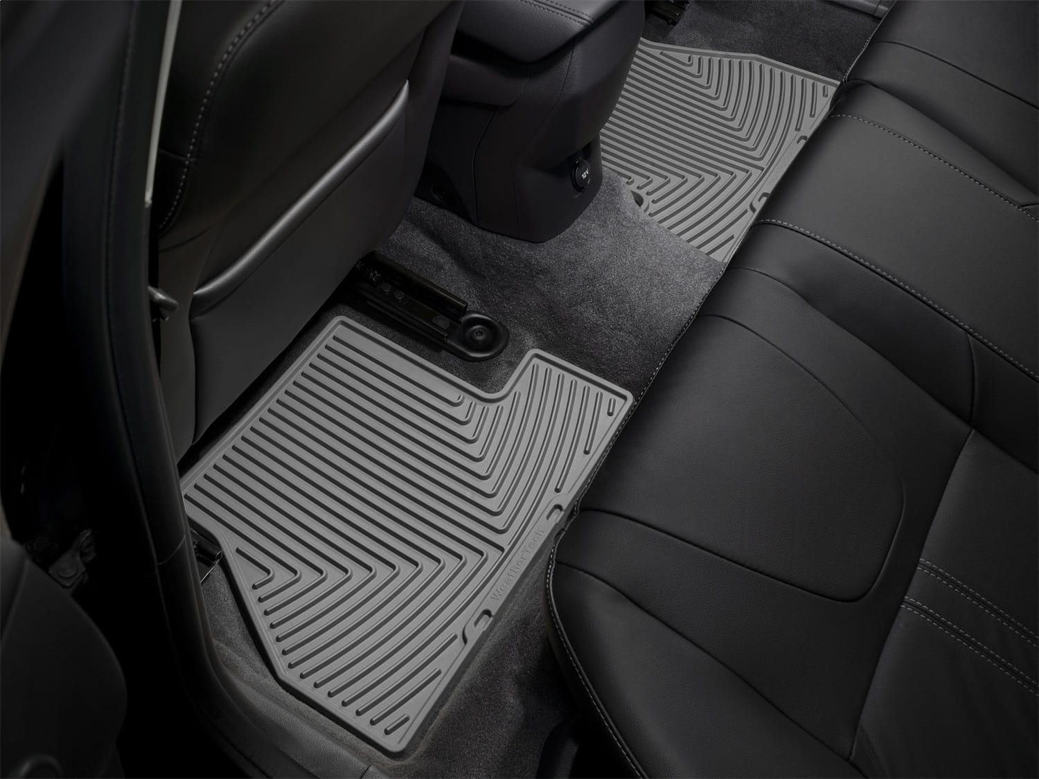 All Weather Floor Mats