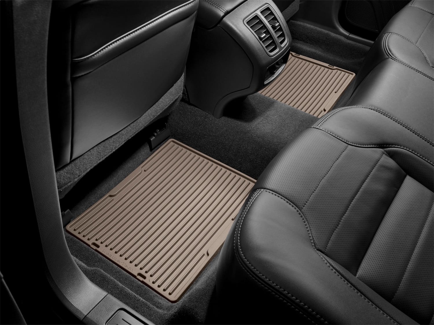 All Weather Floor Mats