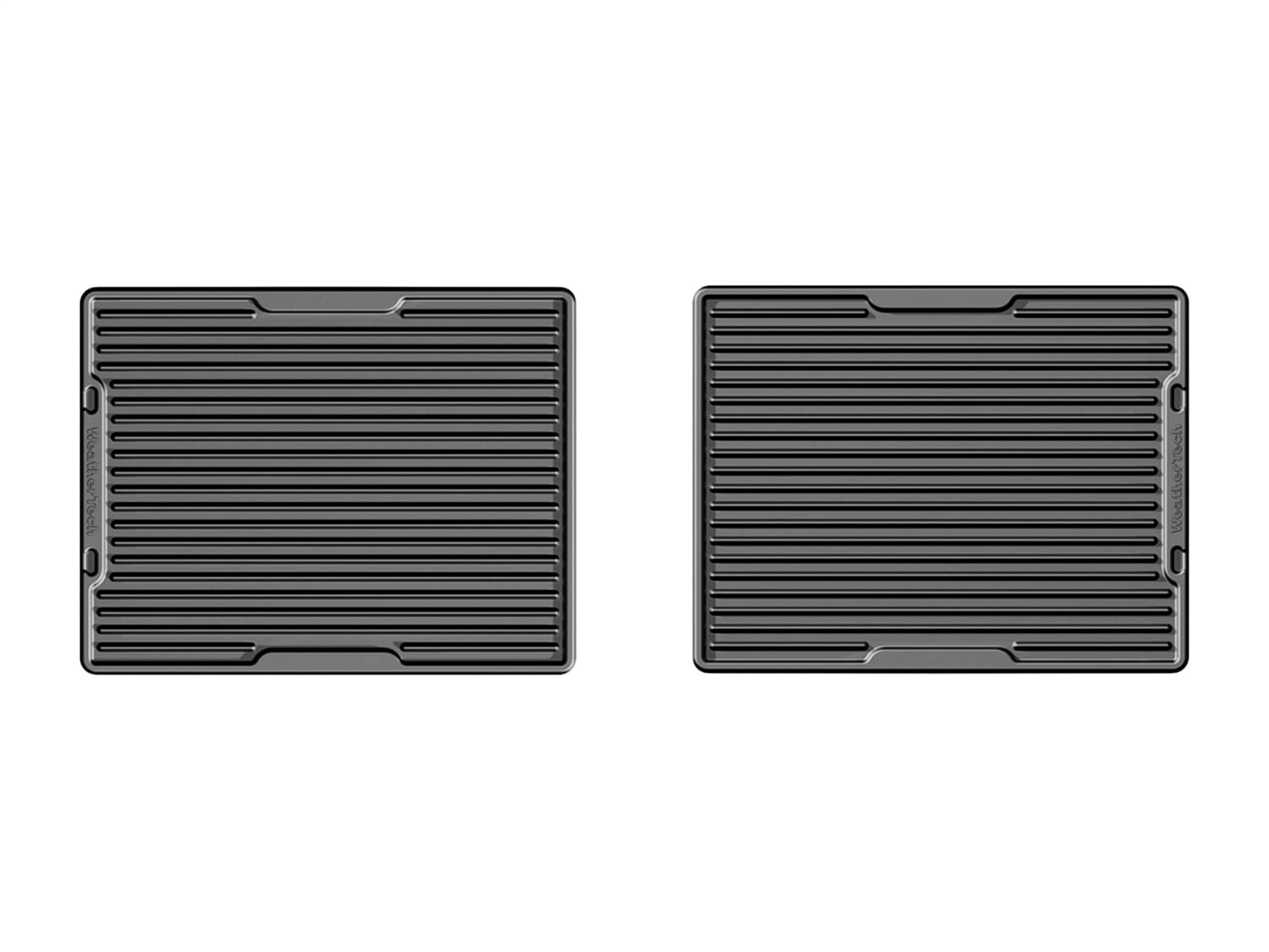 All Weather Floor Mats