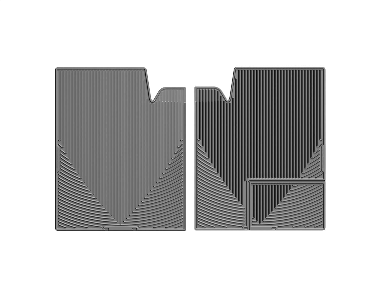 All Weather Floor Mats