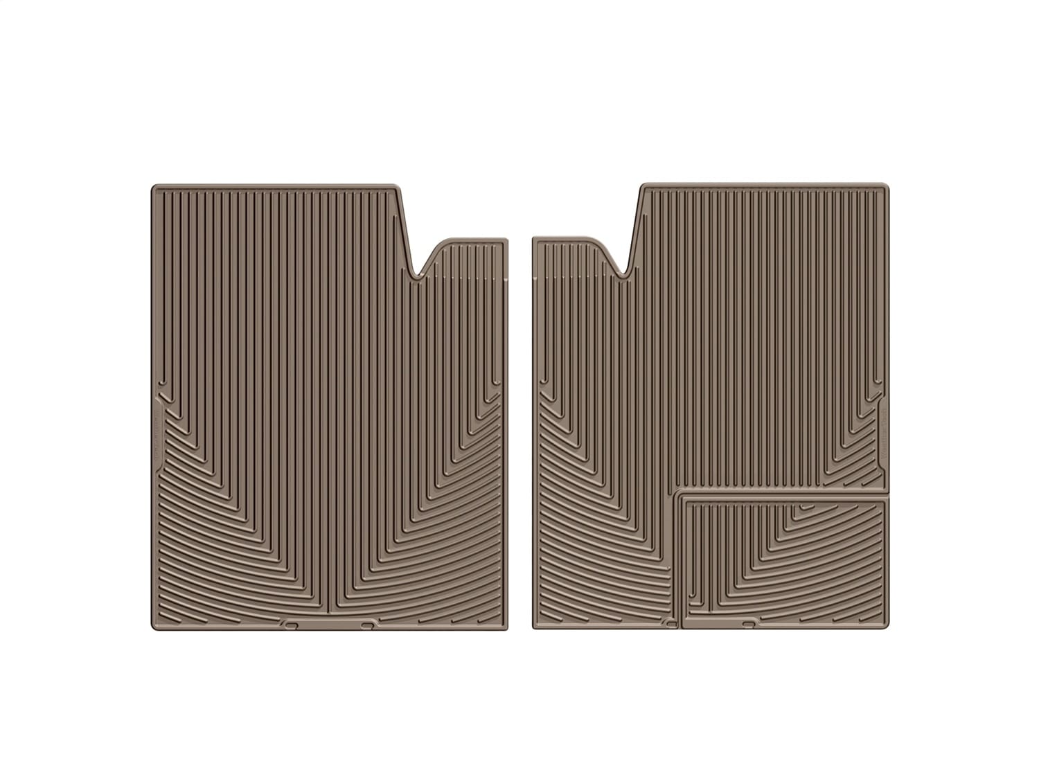 All Weather Floor Mats