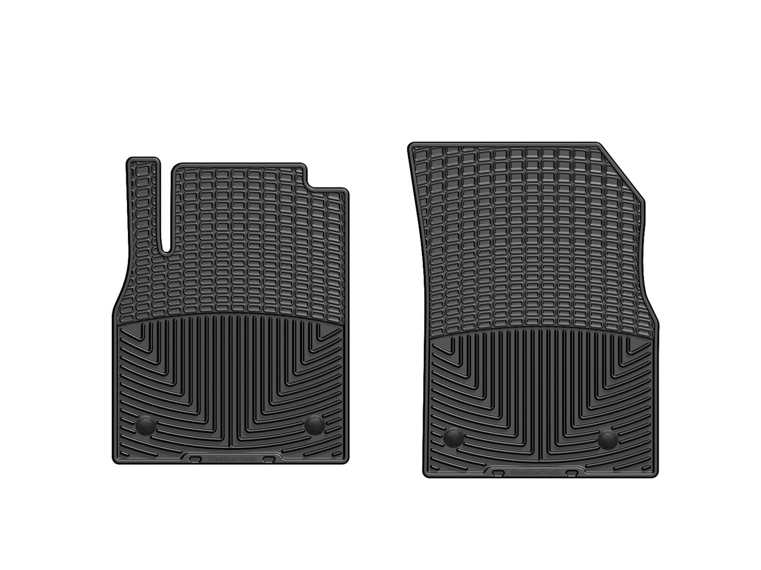 All Weather Floor Mats