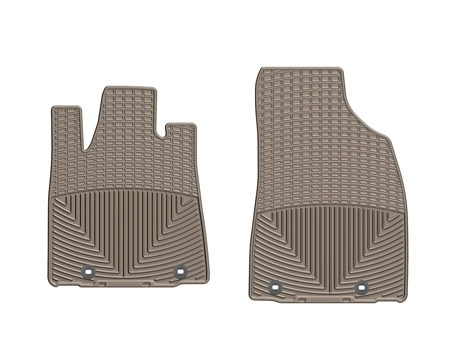 All Weather Floor Mats