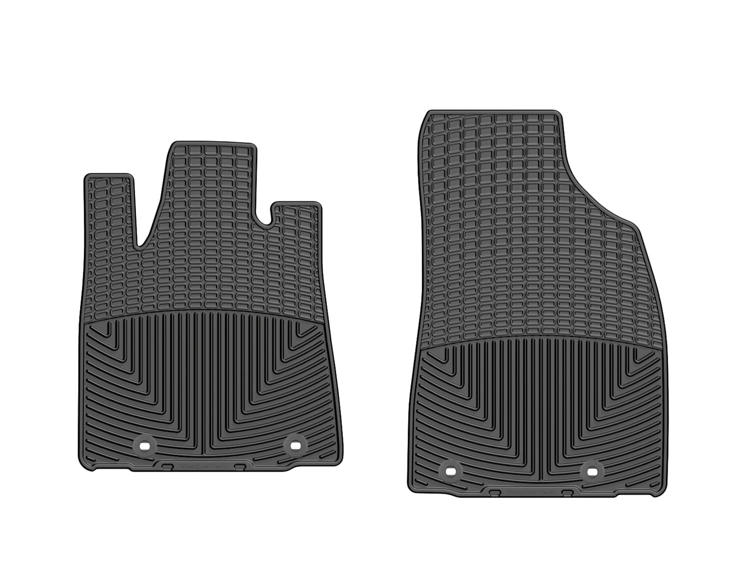 All Weather Floor Mats