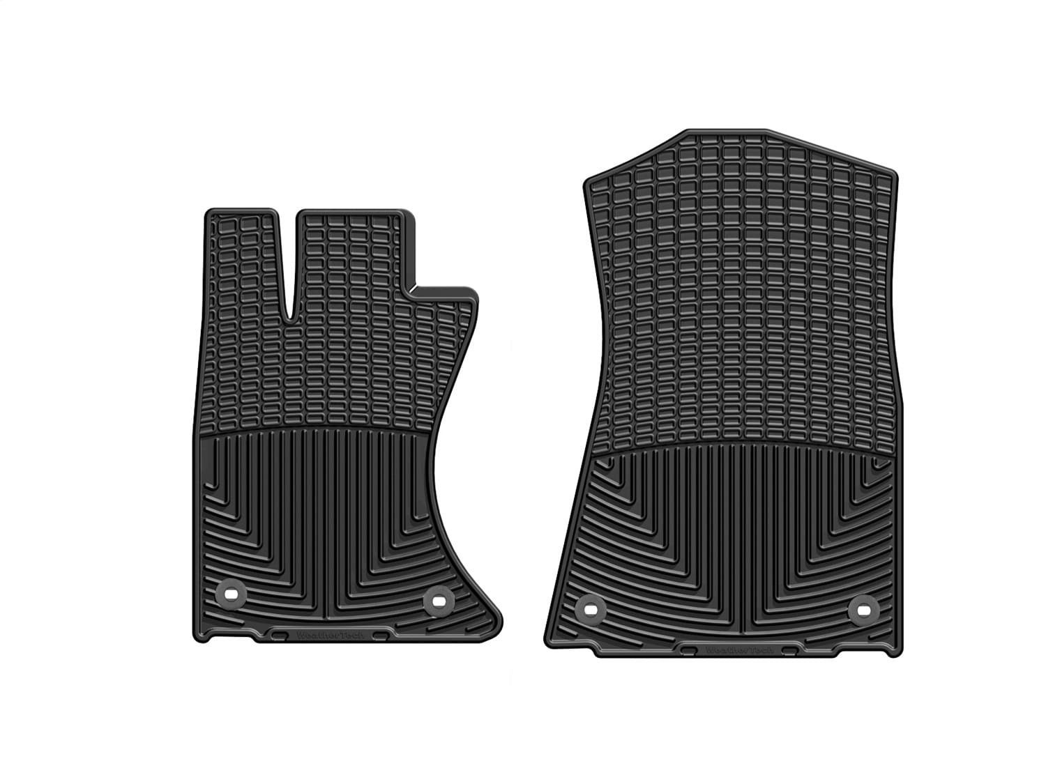 All Weather Floor Mats