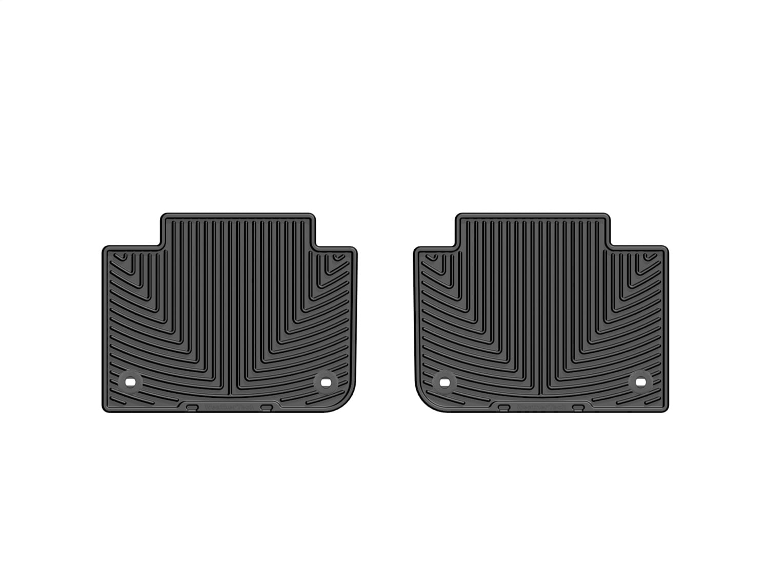 All Weather Floor Mats