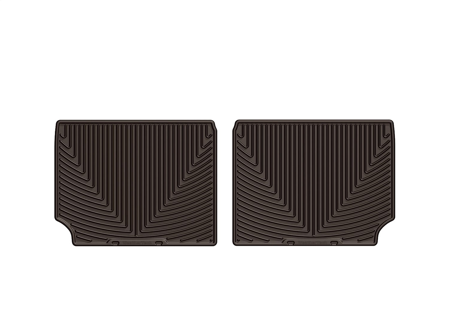 All Weather Floor Mats