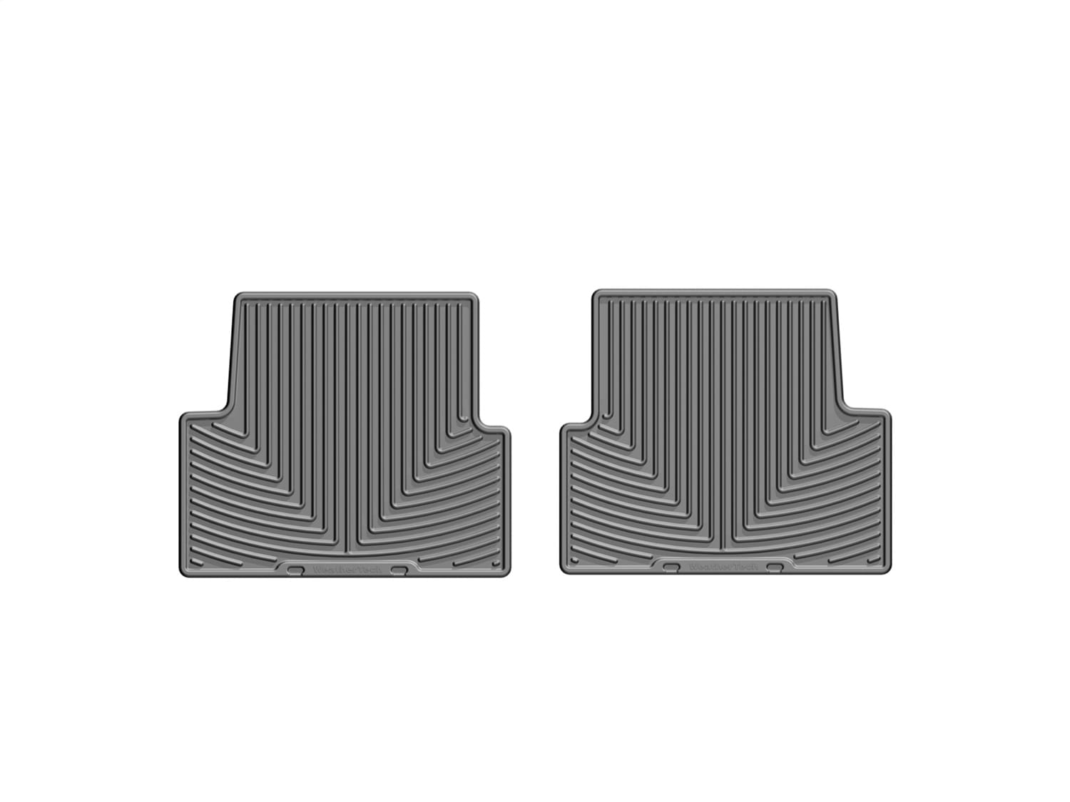 All Weather Floor Mats
