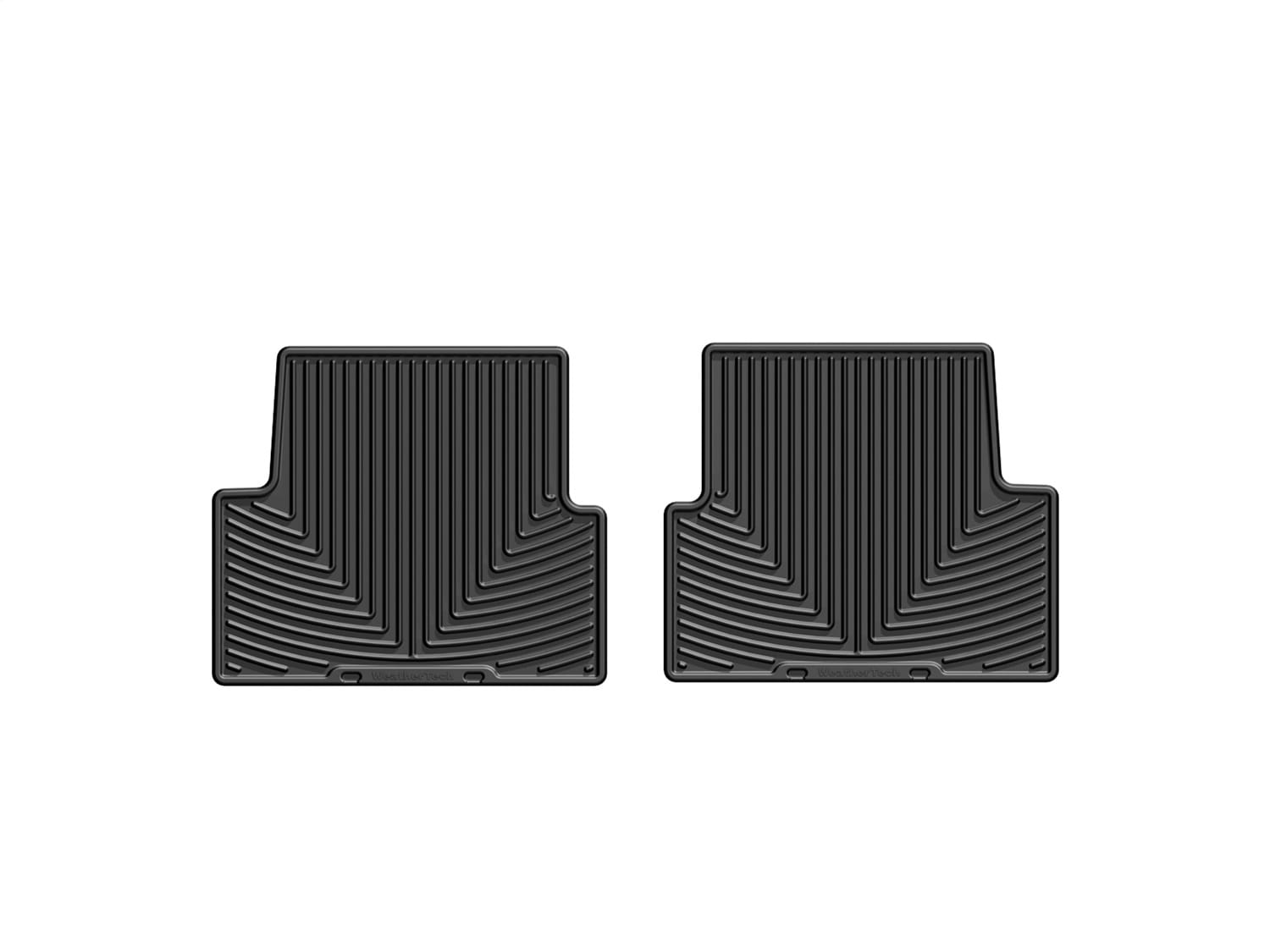 All Weather Floor Mats