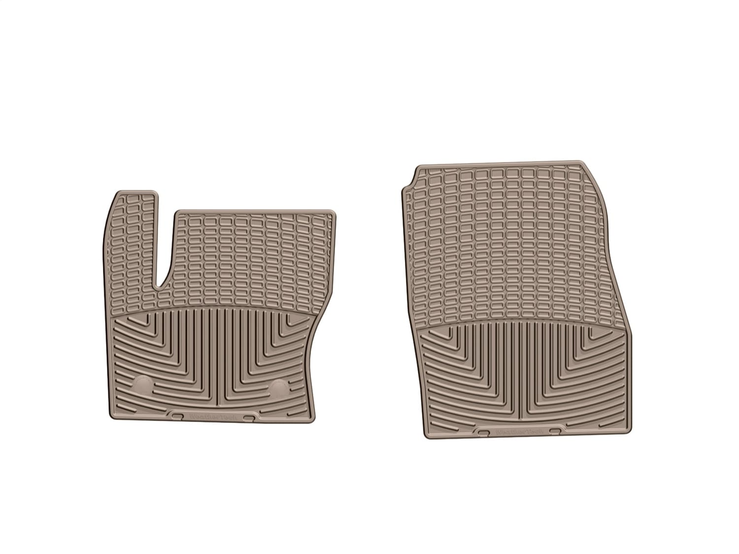 All Weather Floor Mats