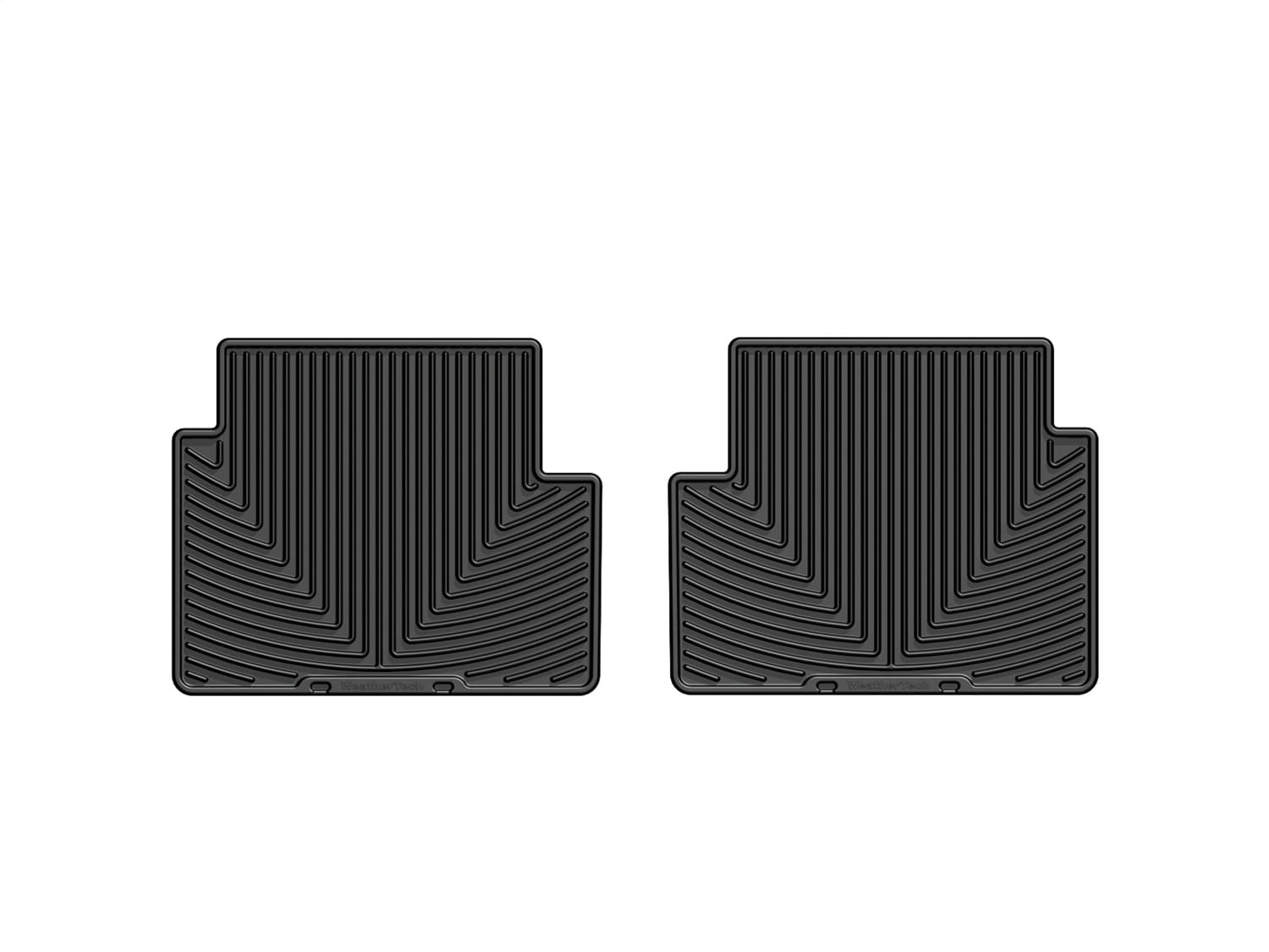 All Weather Floor Mats