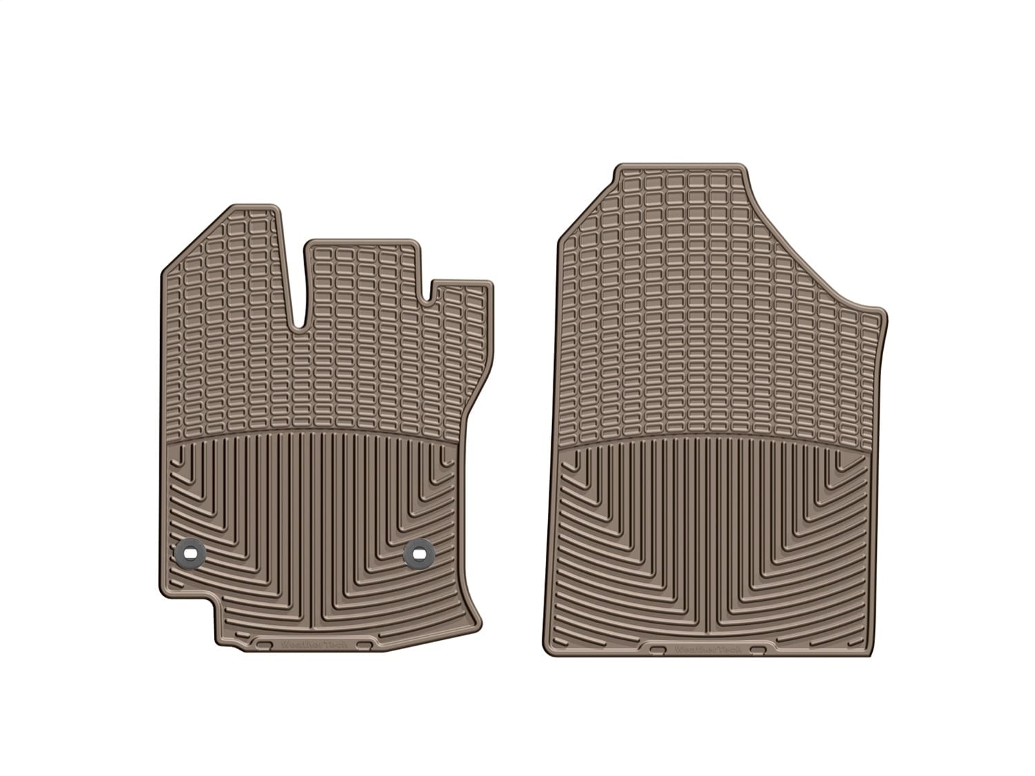 All Weather Floor Mats