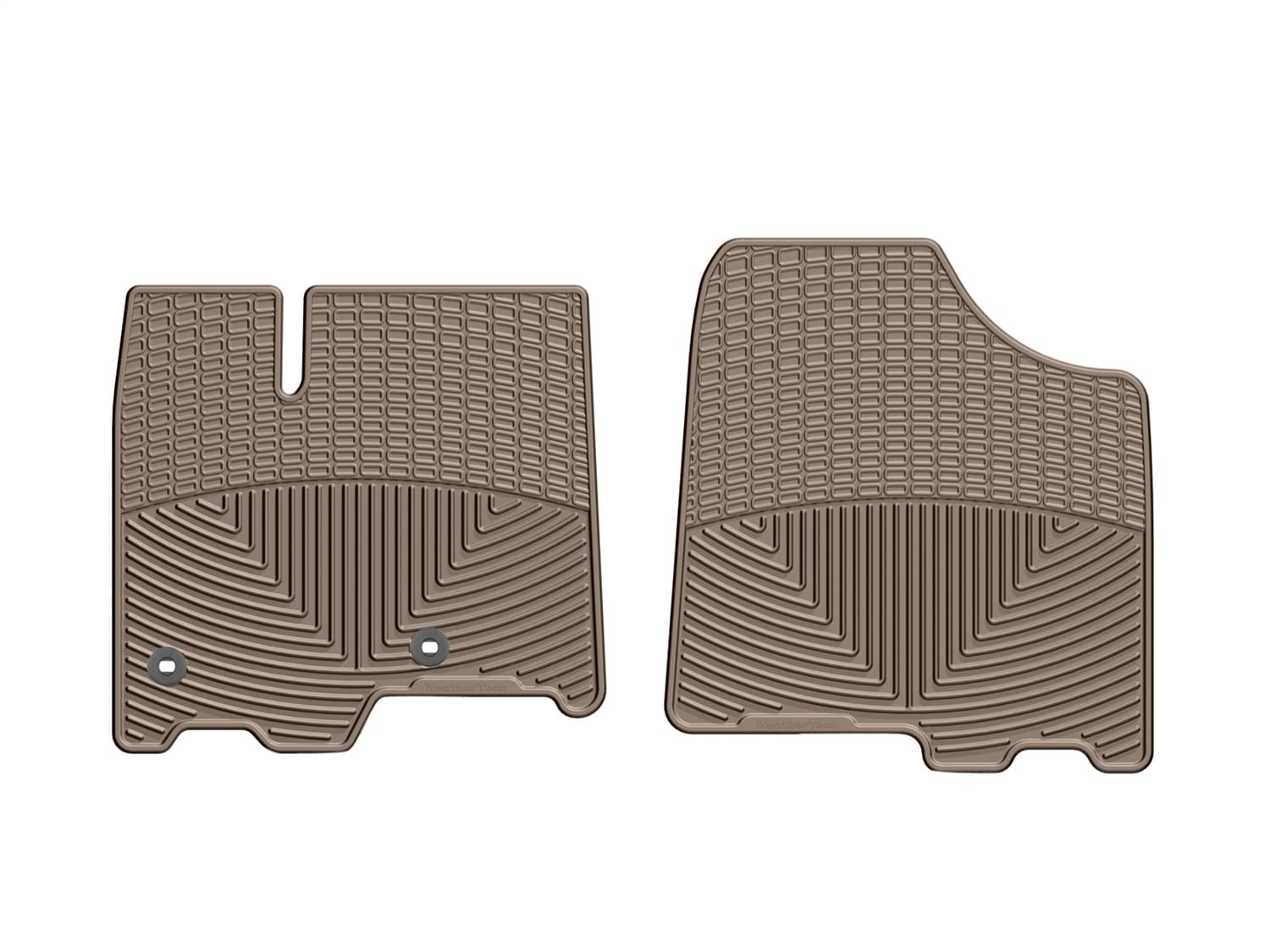 All Weather Floor Mats