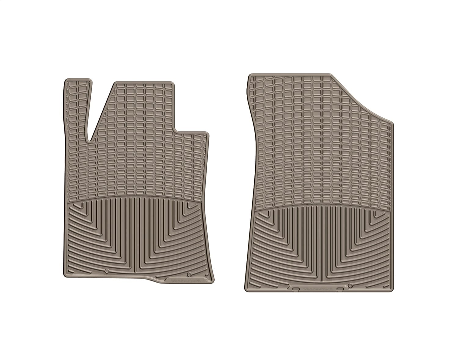 All Weather Floor Mats