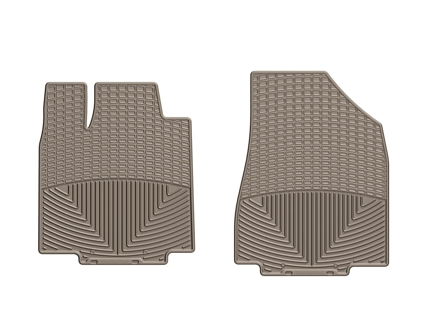 All Weather Floor Mats