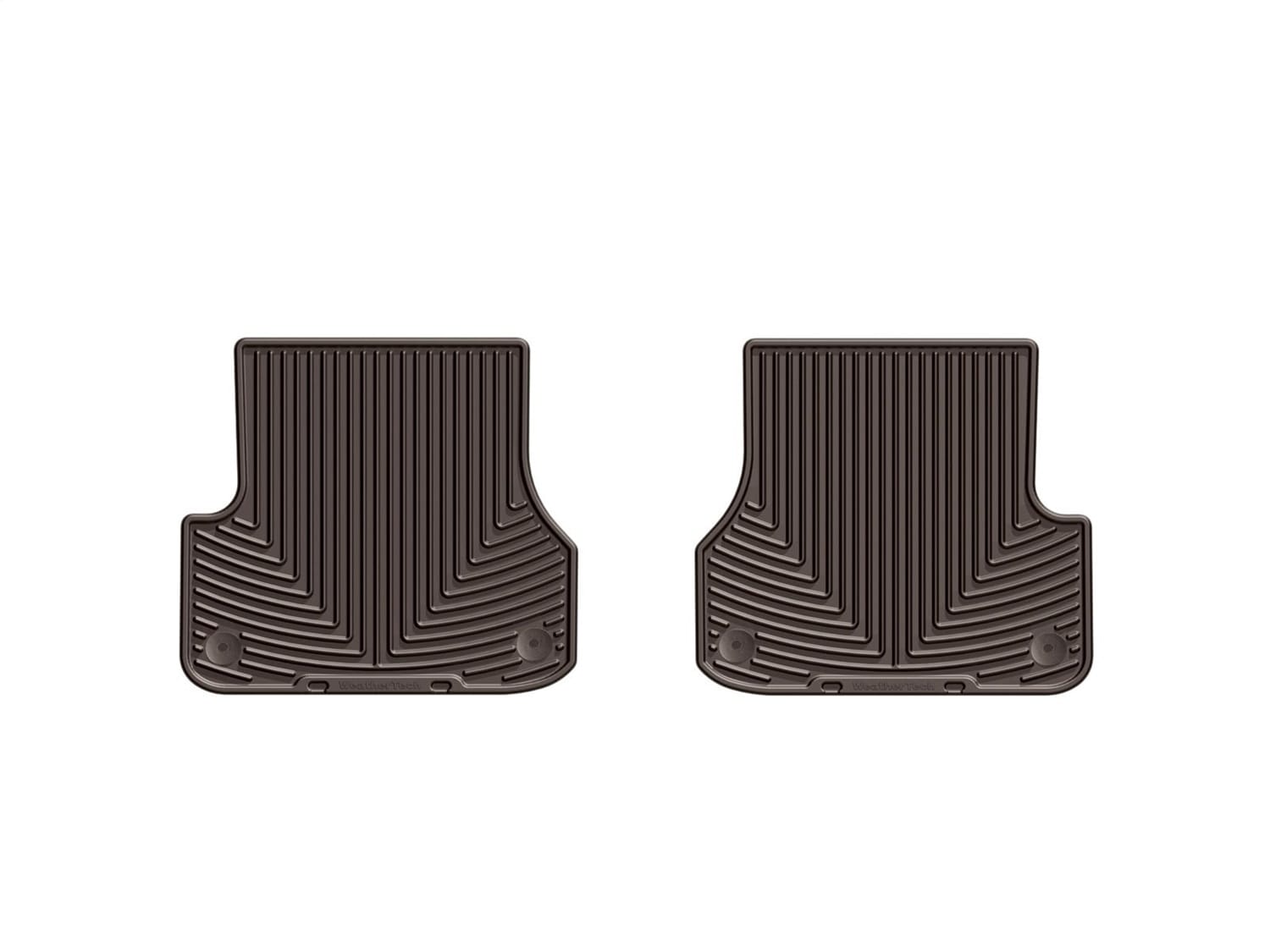 All Weather Floor Mats