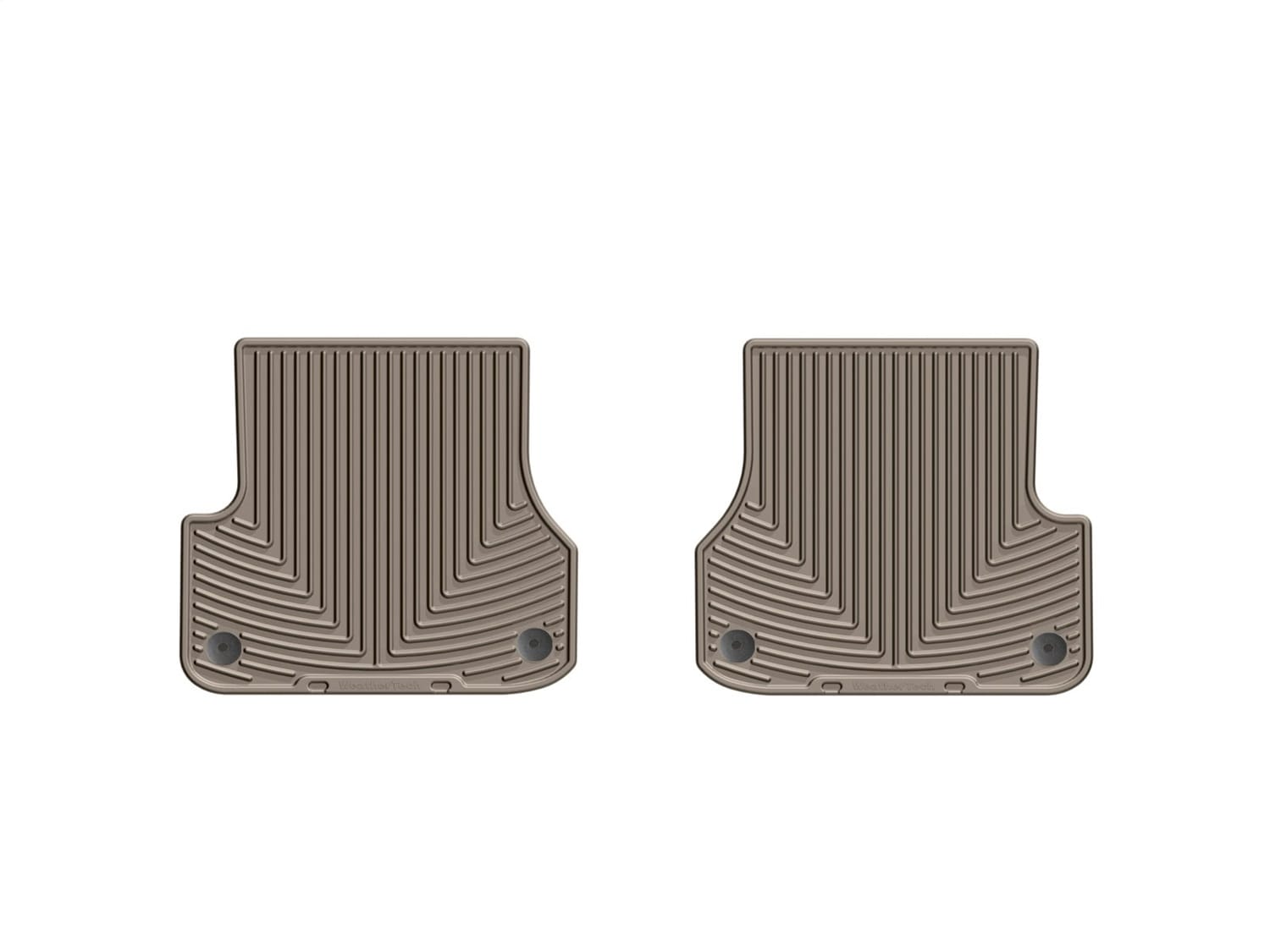 All Weather Floor Mats
