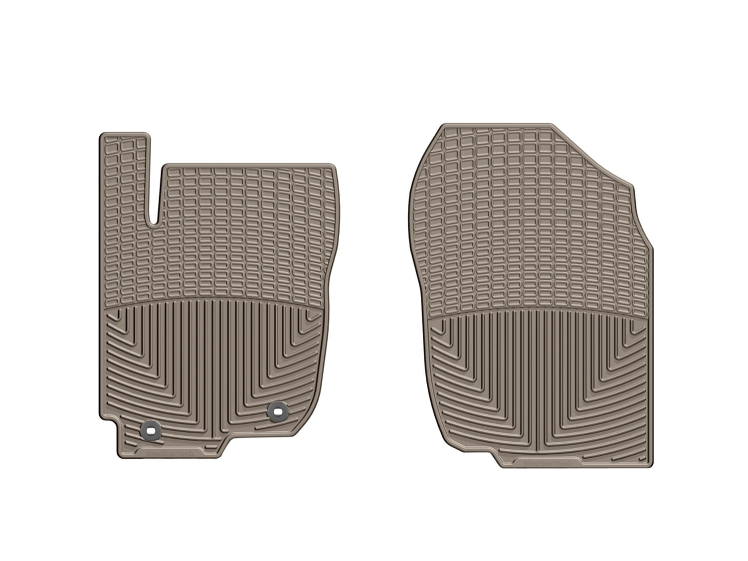 All Weather Floor Mats