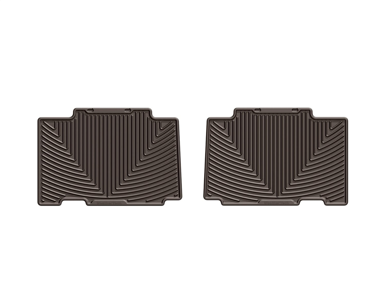 All Weather Floor Mats