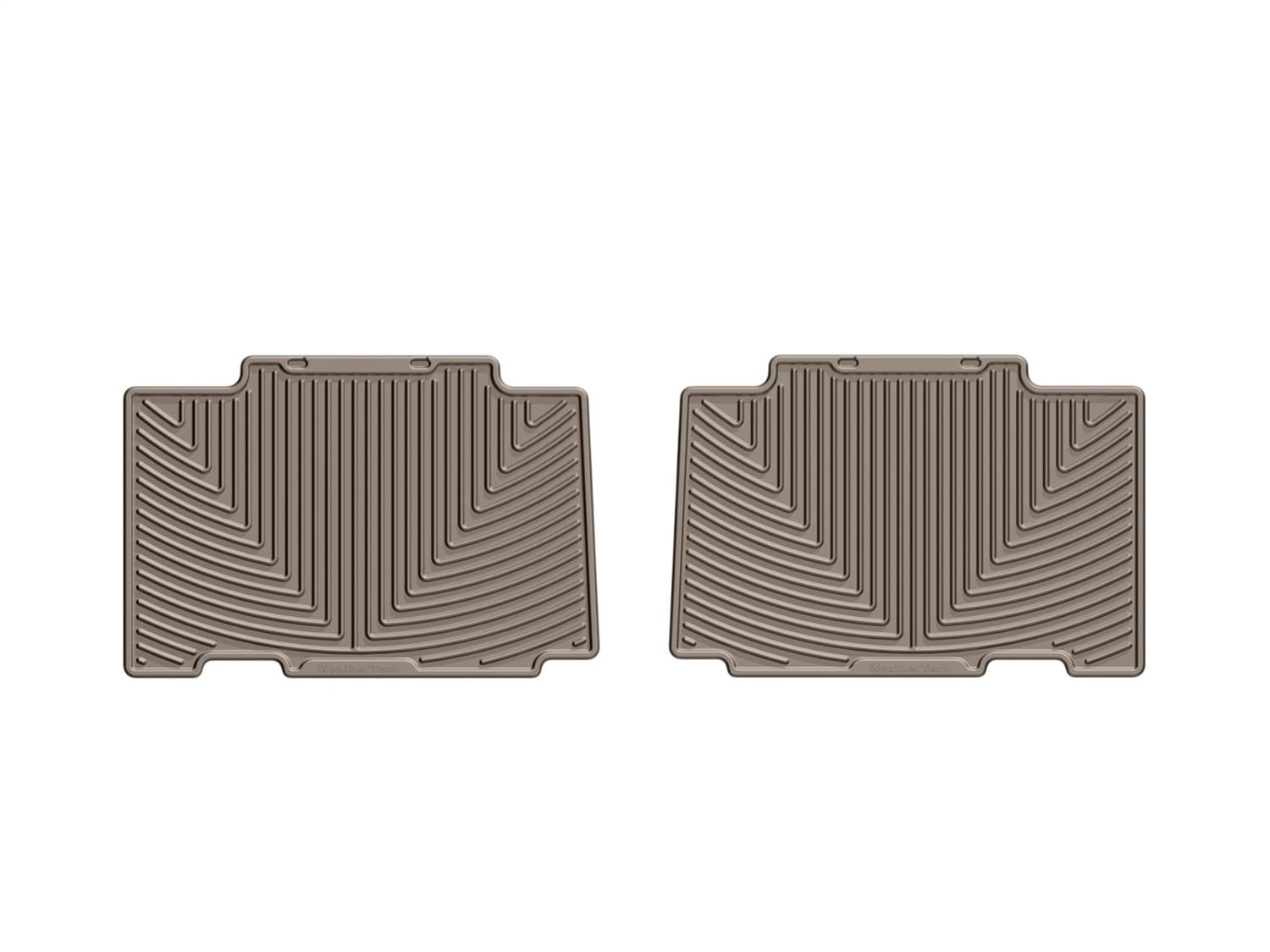 All Weather Floor Mats
