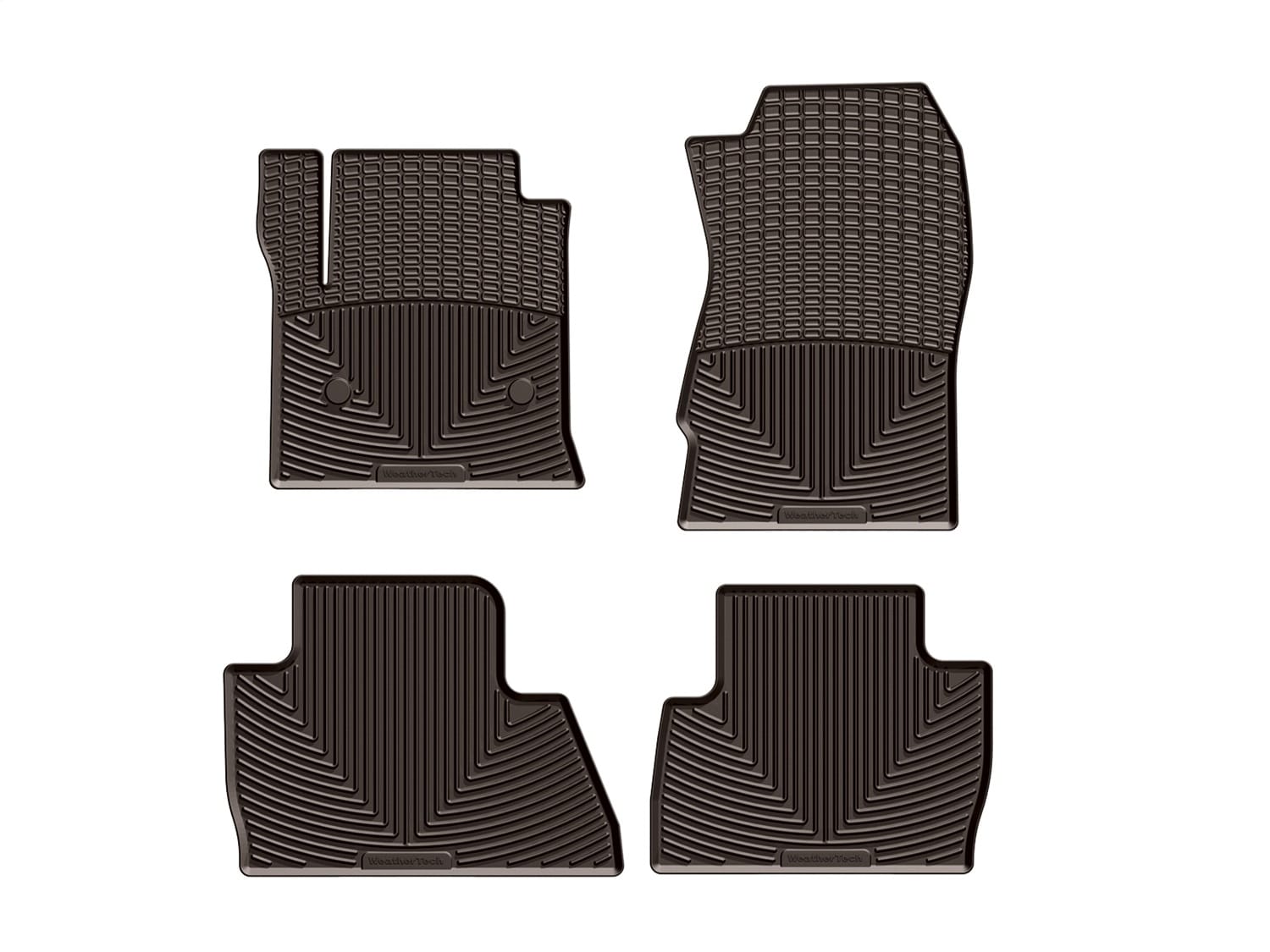 All Weather Floor Mats