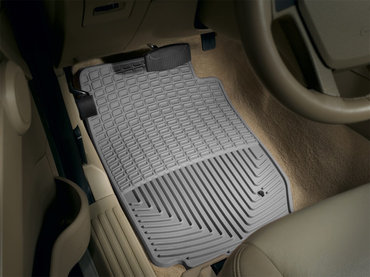 All Weather Floor Mats