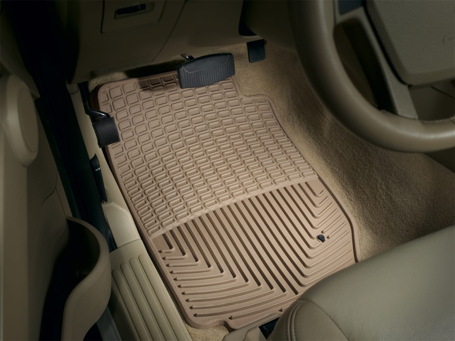 All Weather Floor Mats