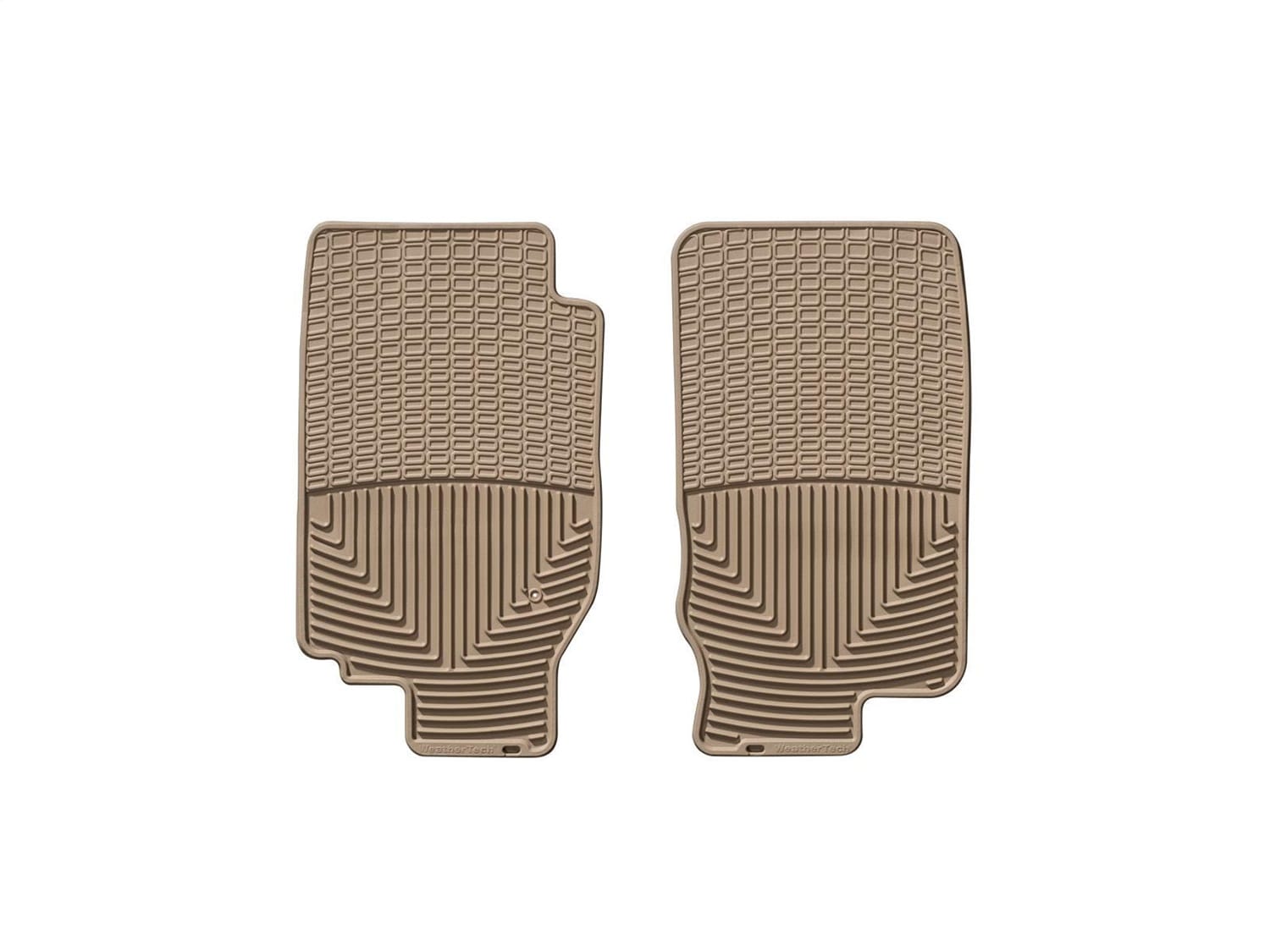All Weather Floor Mats
