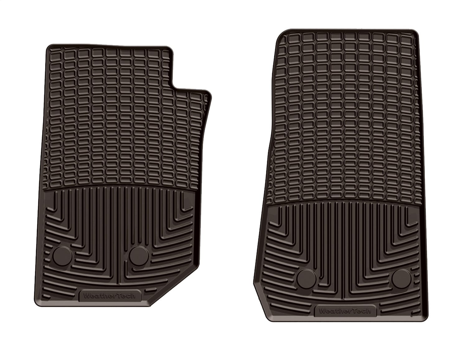 All Weather Floor Mats