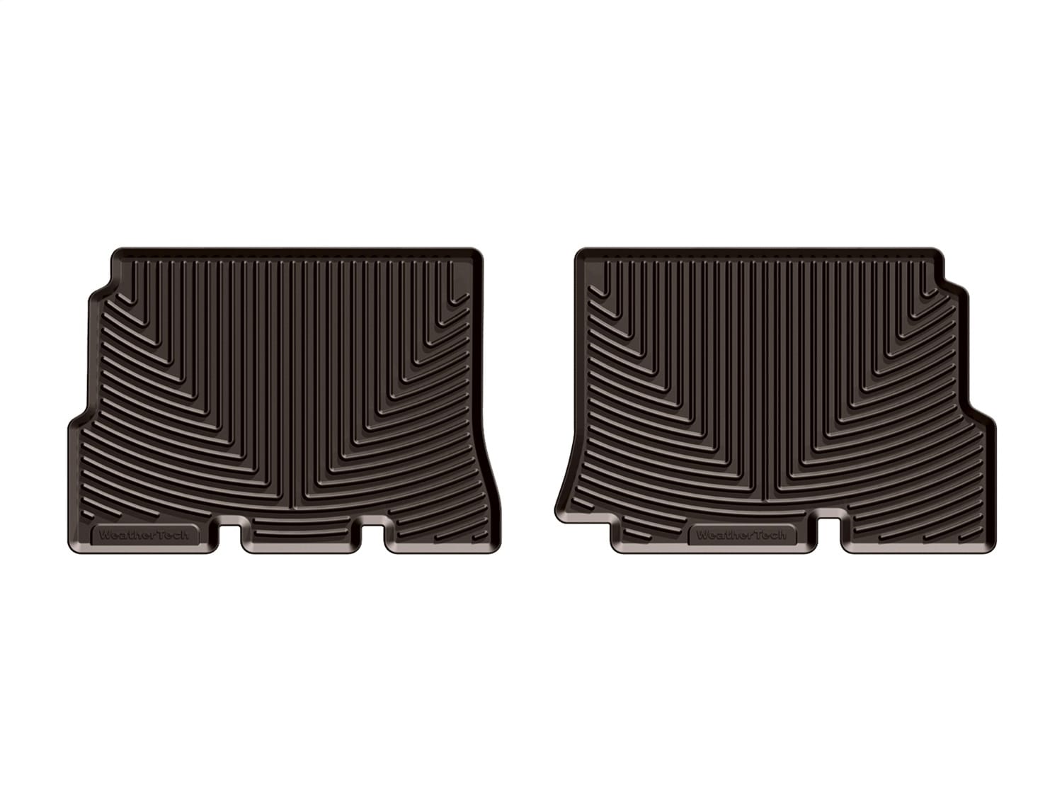 All Weather Floor Mats