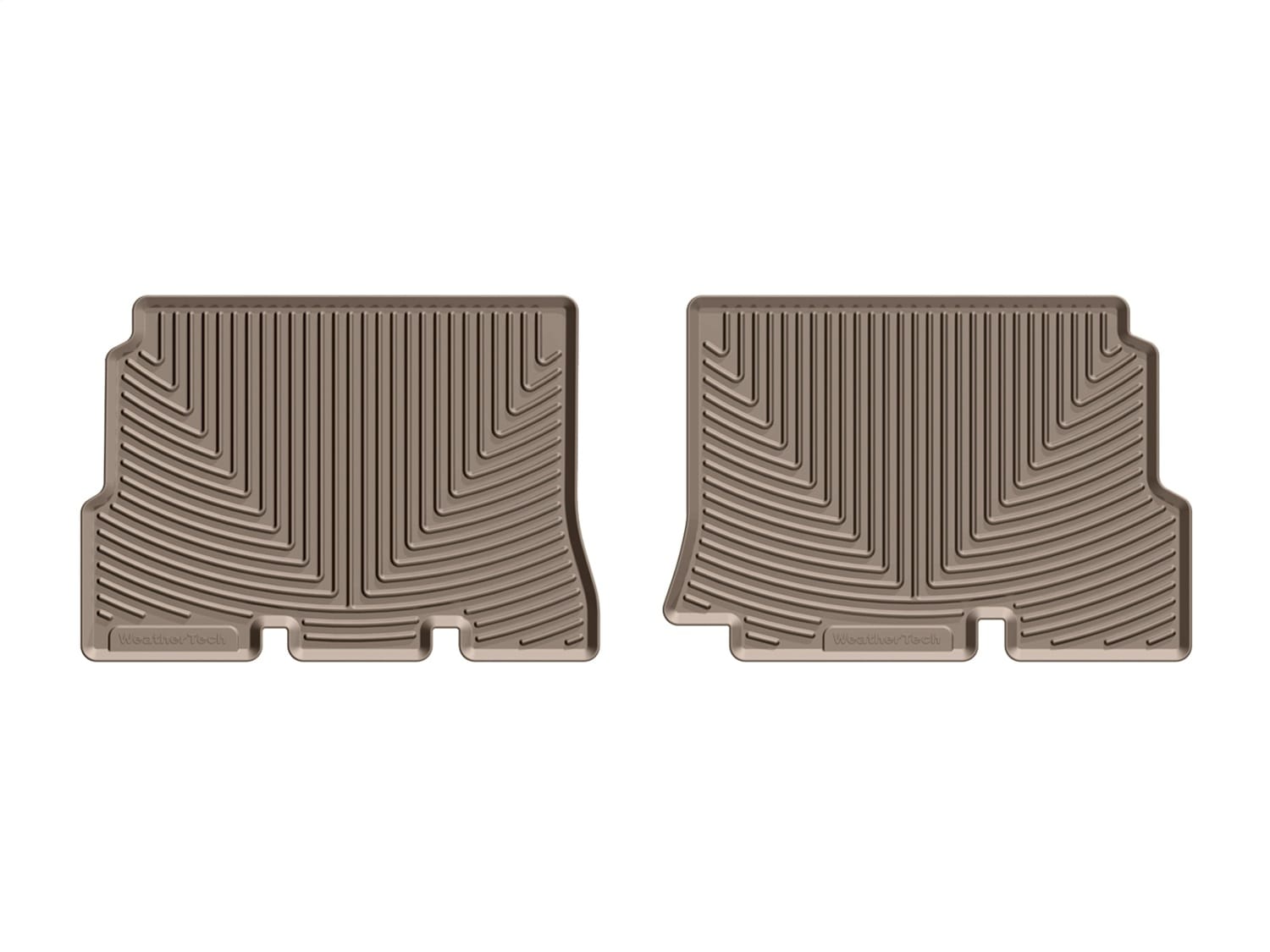 All Weather Floor Mats
