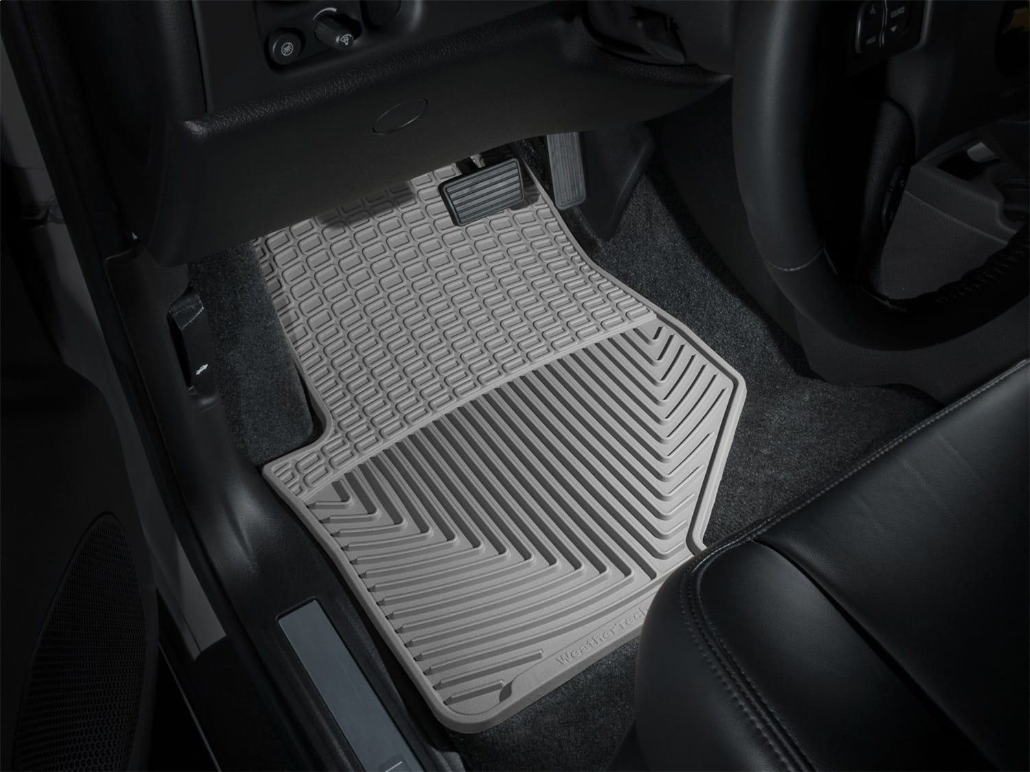 All Weather Floor Mats