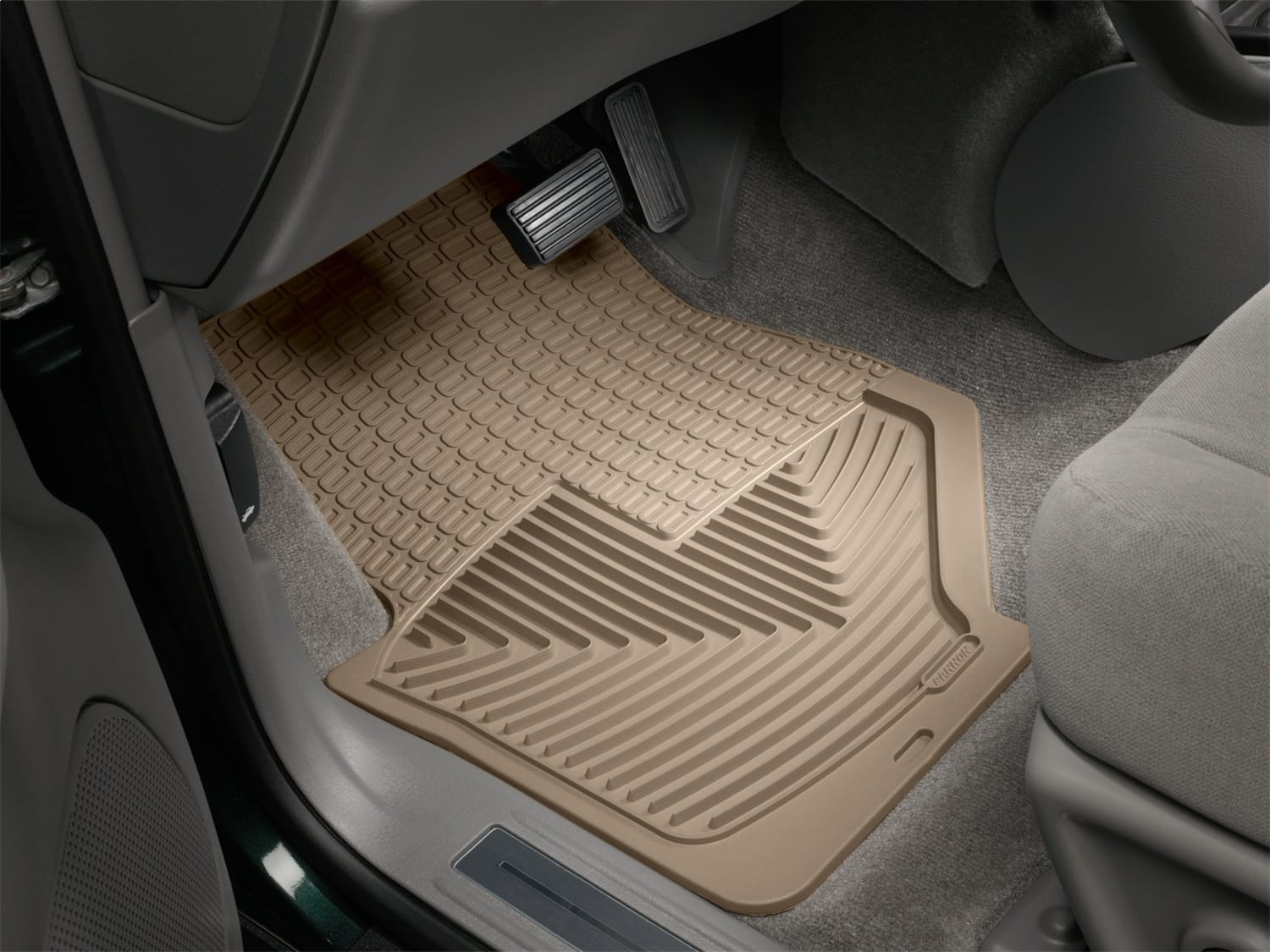 All Weather Floor Mats