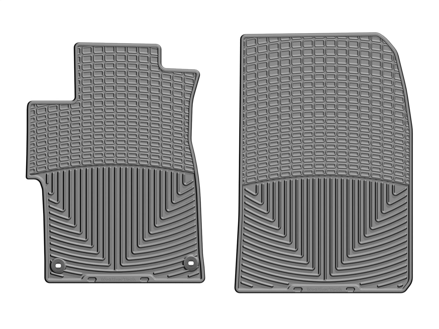 All Weather Floor Mats