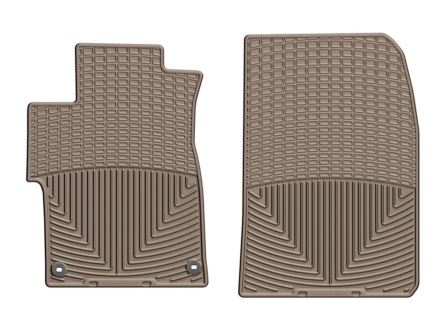 All Weather Floor Mats