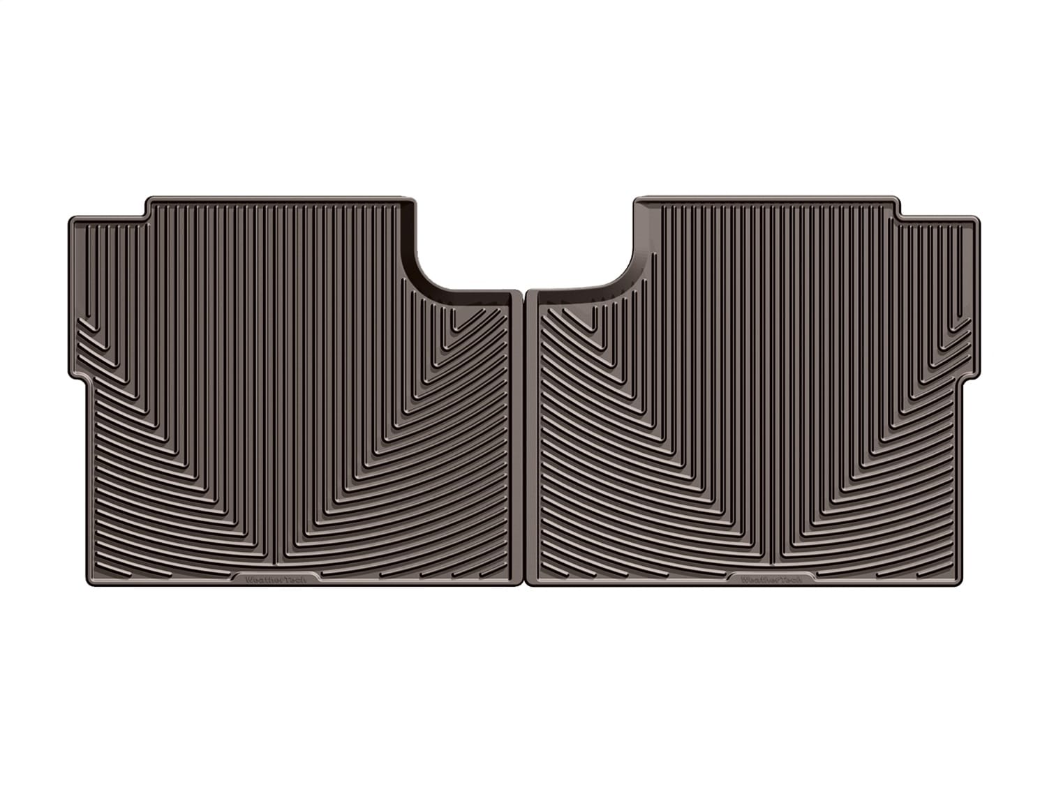 All Weather Floor Mats